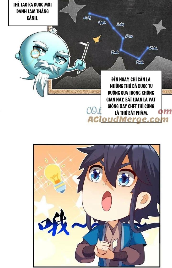 Nhất Đẳng Gia Đinh Chapter 383 - Trang 2