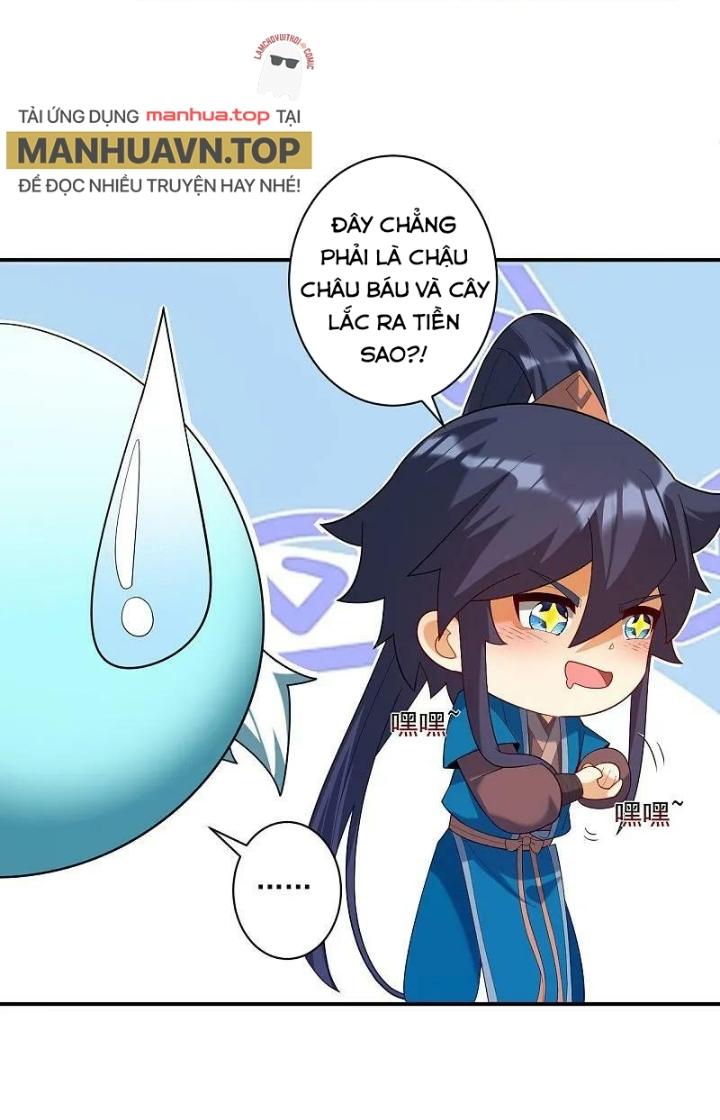 Nhất Đẳng Gia Đinh Chapter 383 - Trang 2