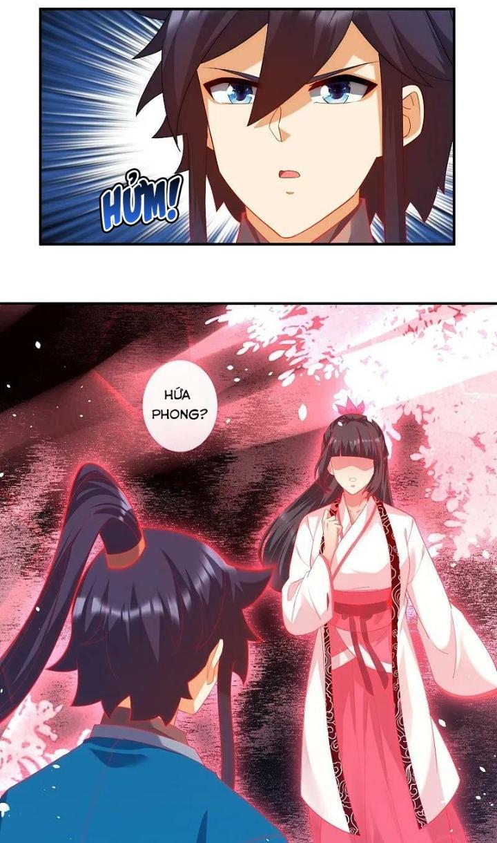 Nhất Đẳng Gia Đinh Chapter 384 - Next Chapter 385