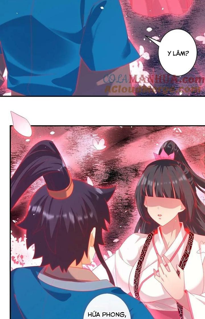 Nhất Đẳng Gia Đinh Chapter 384 - Next Chapter 385