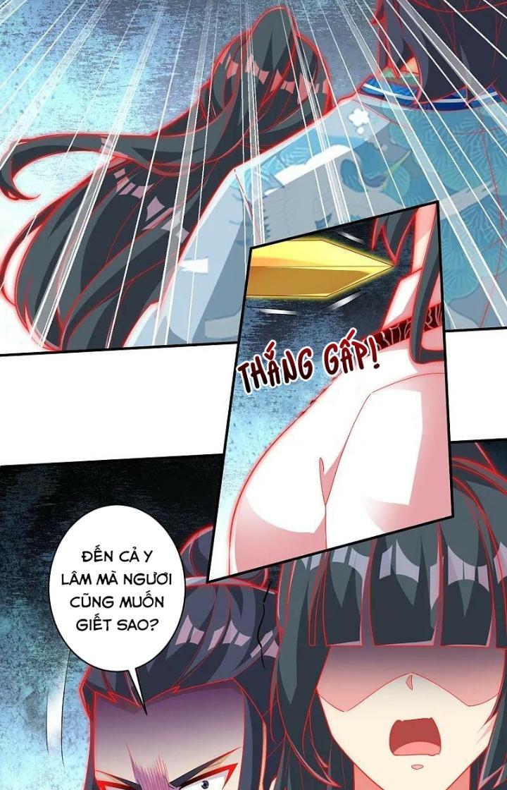 Nhất Đẳng Gia Đinh Chapter 384 - Next Chapter 385