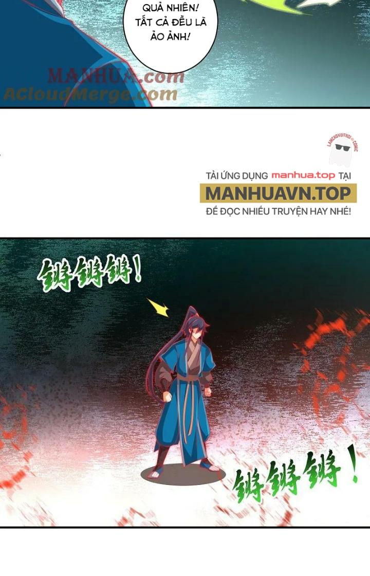 Nhất Đẳng Gia Đinh Chapter 384 - Next Chapter 385
