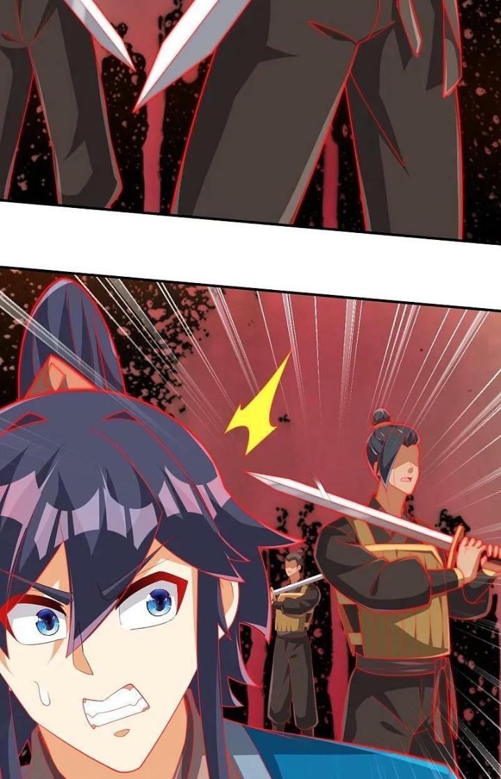 Nhất Đẳng Gia Đinh Chapter 384 - Next Chapter 385