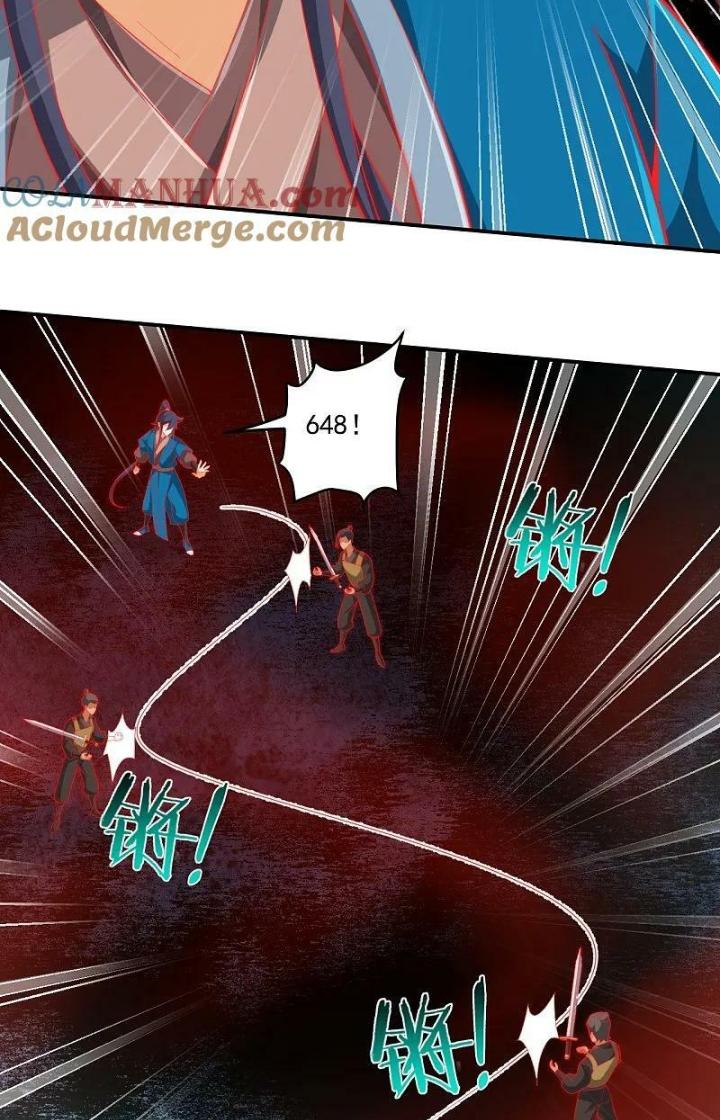 Nhất Đẳng Gia Đinh Chapter 384 - Next Chapter 385