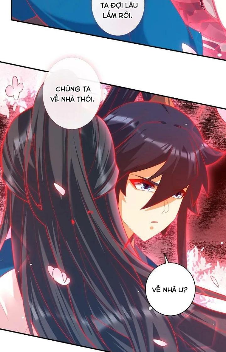 Nhất Đẳng Gia Đinh Chapter 384 - Next Chapter 385