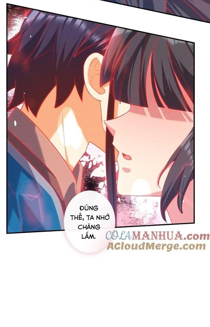 Nhất Đẳng Gia Đinh Chapter 384 - Next Chapter 385