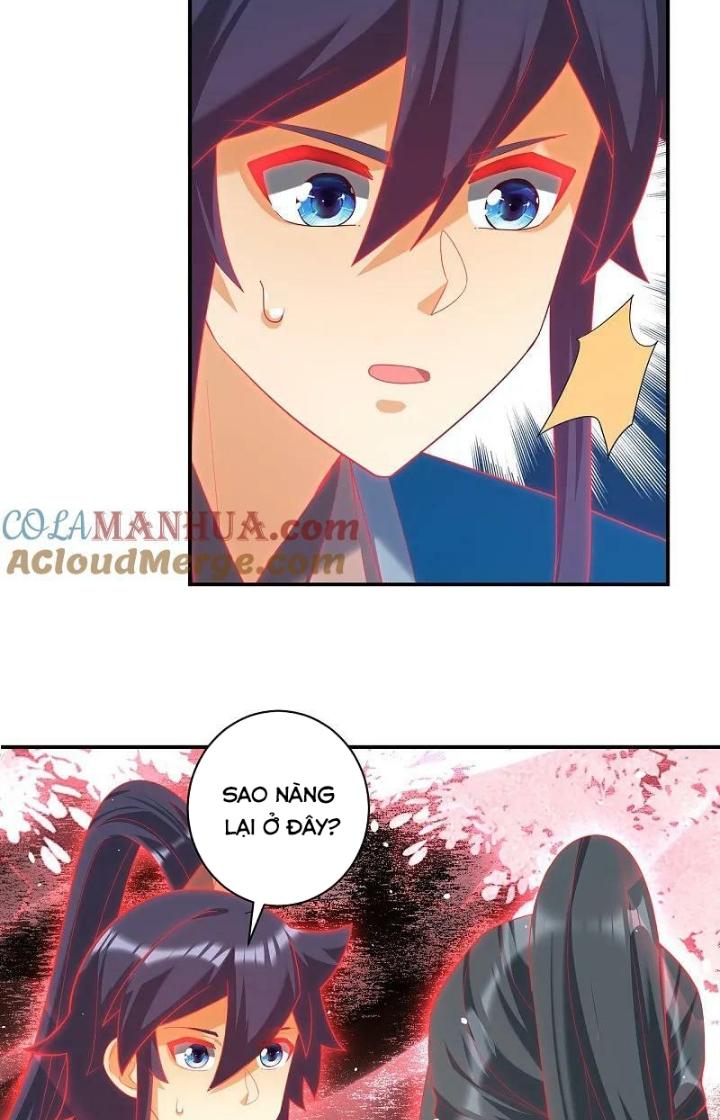 Nhất Đẳng Gia Đinh Chapter 384 - Next Chapter 385