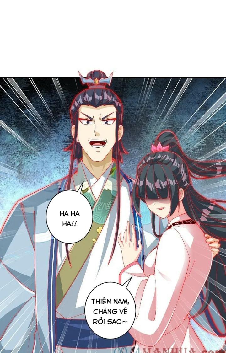 Nhất Đẳng Gia Đinh Chapter 384 - Next Chapter 385