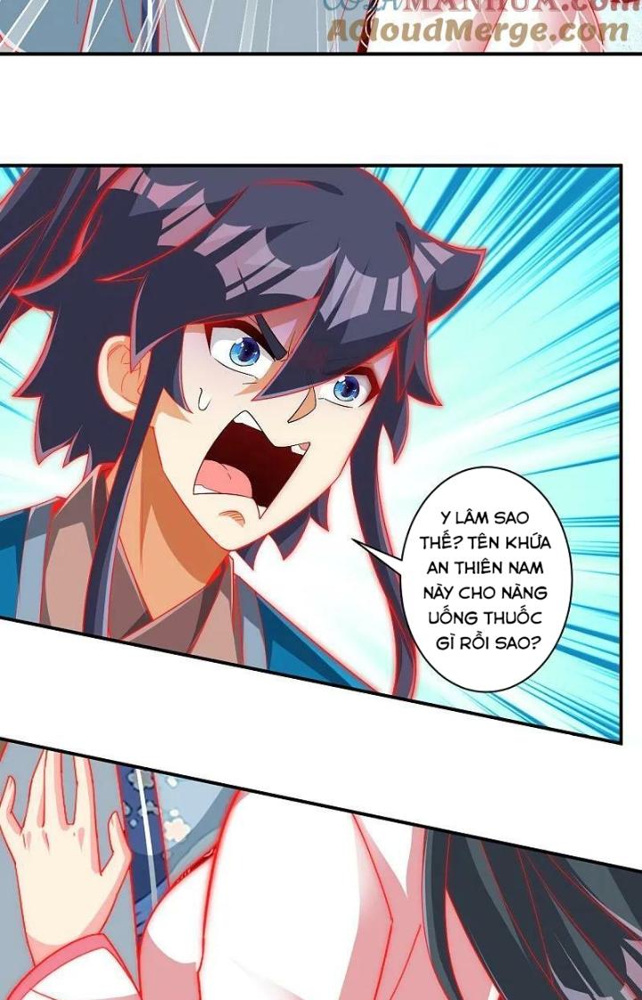 Nhất Đẳng Gia Đinh Chapter 384 - Next Chapter 385