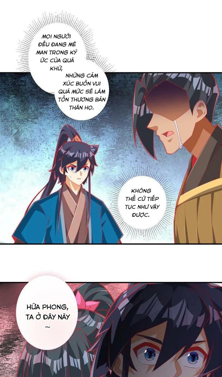 Nhất Đẳng Gia Đinh Chapter 385 - Trang 2