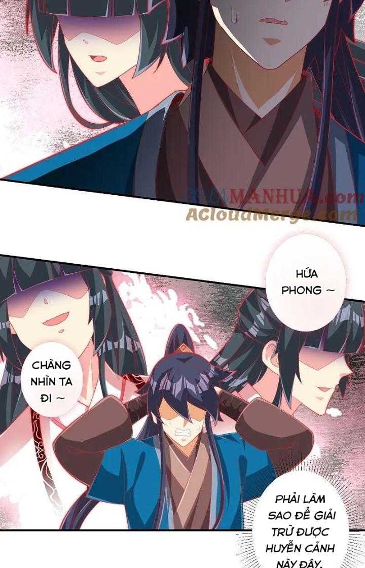 Nhất Đẳng Gia Đinh Chapter 385 - Trang 2