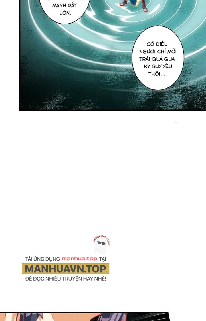 Nhất Đẳng Gia Đinh Chapter 385 - Trang 2