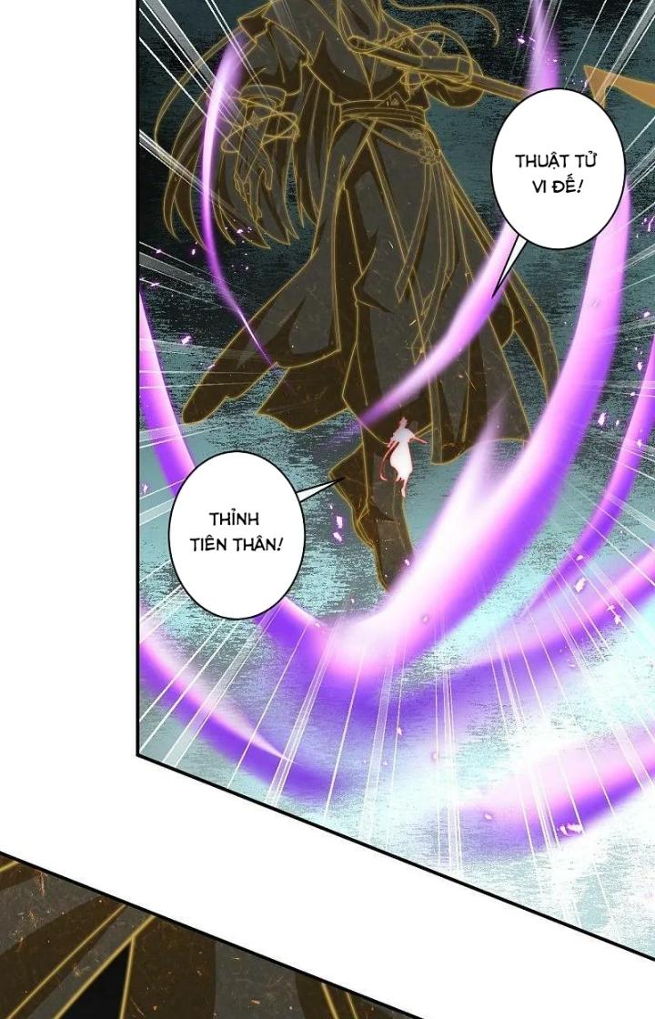 Nhất Đẳng Gia Đinh Chapter 385 - Trang 2