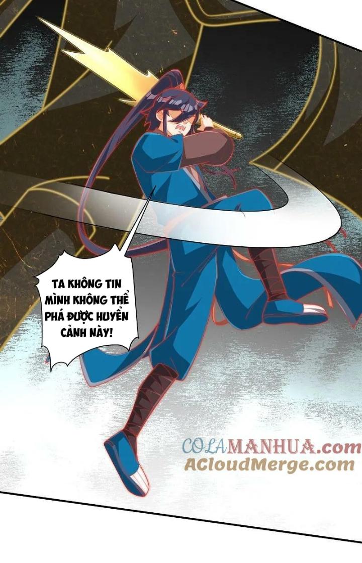 Nhất Đẳng Gia Đinh Chapter 385 - Trang 2