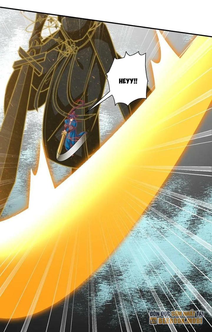 Nhất Đẳng Gia Đinh Chapter 385 - Trang 2