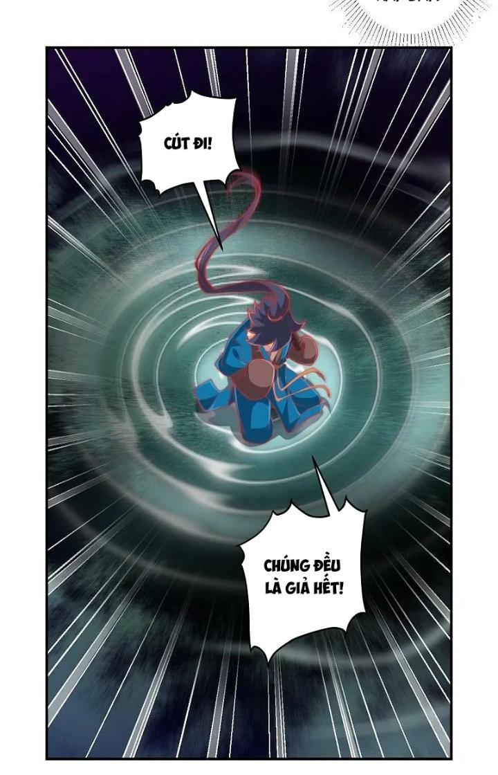 Nhất Đẳng Gia Đinh Chapter 385 - Trang 2