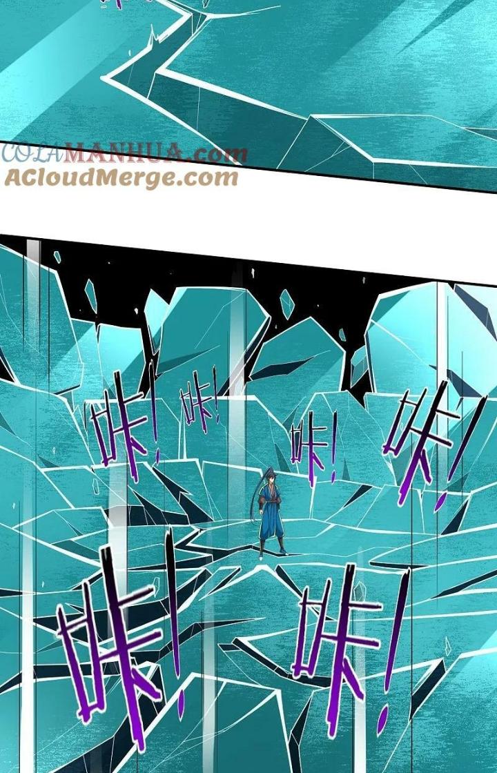 Nhất Đẳng Gia Đinh Chapter 385 - Trang 2