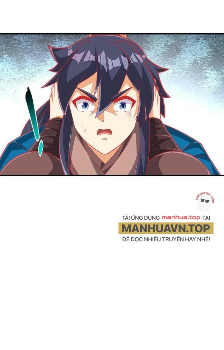 Nhất Đẳng Gia Đinh Chapter 385 - Trang 2