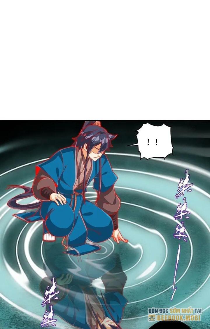 Nhất Đẳng Gia Đinh Chapter 385 - Trang 2