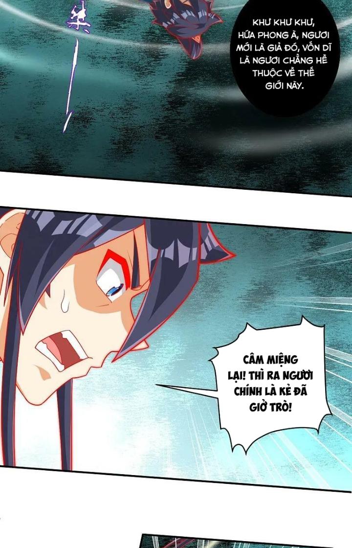 Nhất Đẳng Gia Đinh Chapter 385 - Trang 2