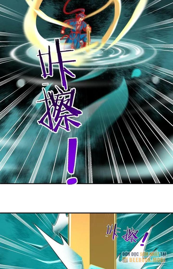 Nhất Đẳng Gia Đinh Chapter 385 - Trang 2