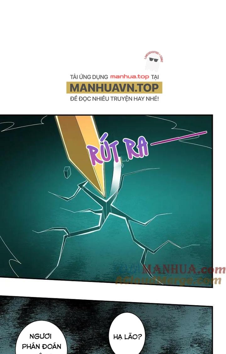 Nhất Đẳng Gia Đinh Chapter 385 - Trang 2