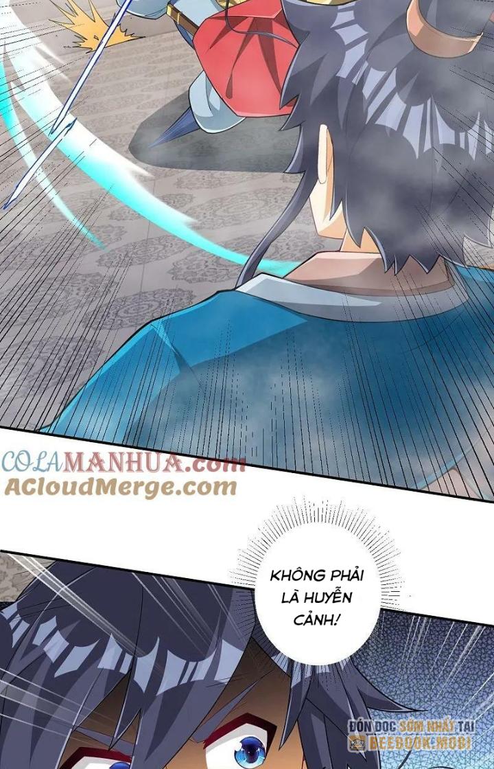 Nhất Đẳng Gia Đinh Chapter 386 - Trang 2