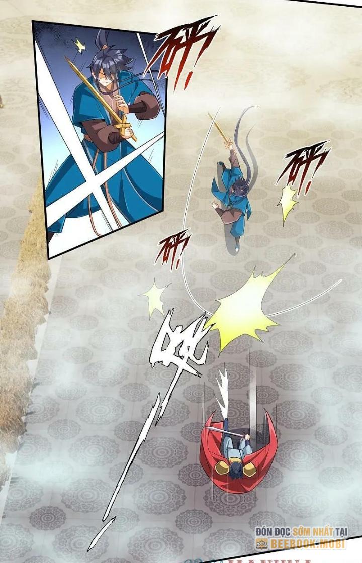 Nhất Đẳng Gia Đinh Chapter 386 - Trang 2