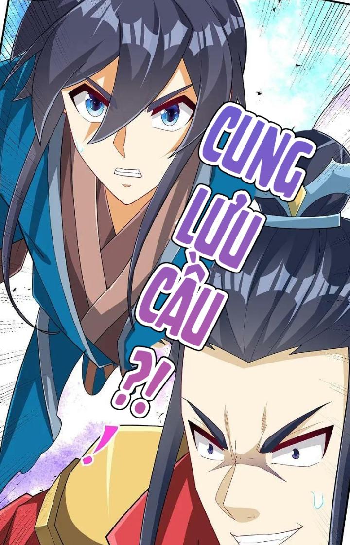 Nhất Đẳng Gia Đinh Chapter 386 - Trang 2