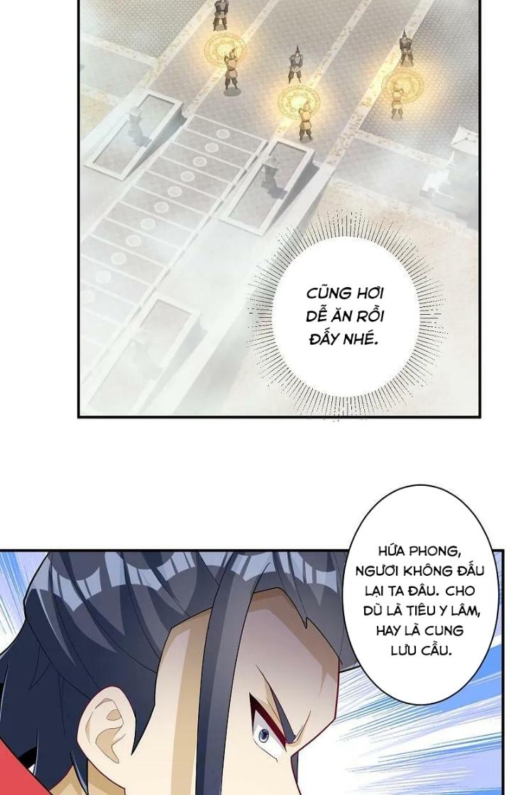 Nhất Đẳng Gia Đinh Chapter 386 - Trang 2