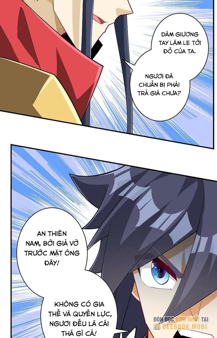 Nhất Đẳng Gia Đinh Chapter 386 - Trang 2