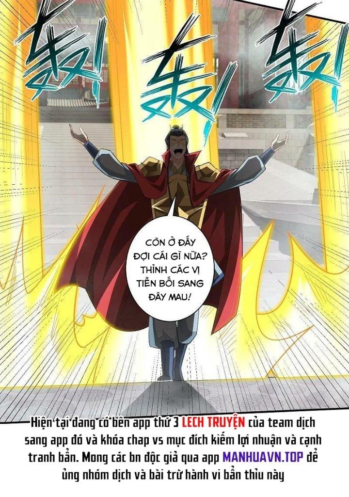 Nhất Đẳng Gia Đinh Chapter 386 - Trang 2