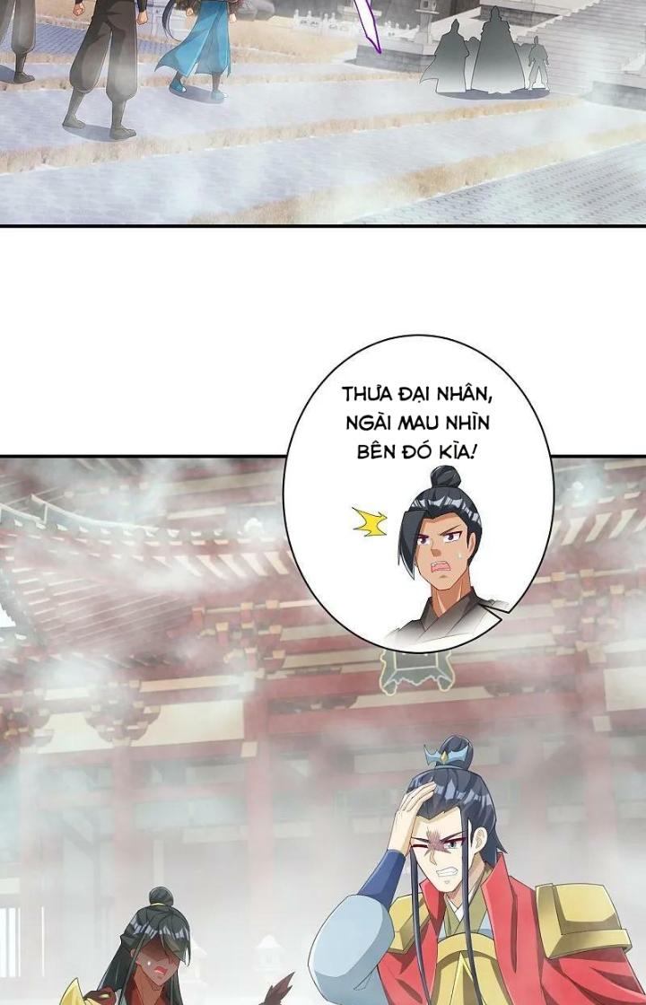 Nhất Đẳng Gia Đinh Chapter 386 - Trang 2