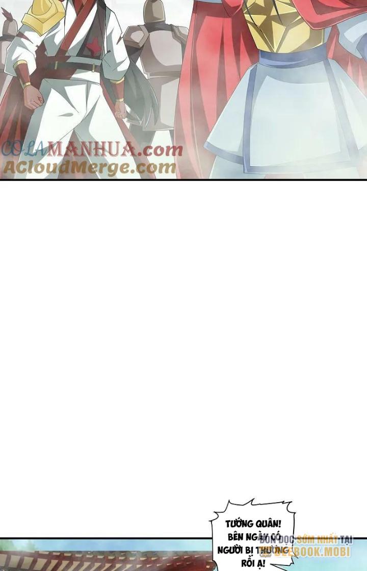 Nhất Đẳng Gia Đinh Chapter 386 - Trang 2