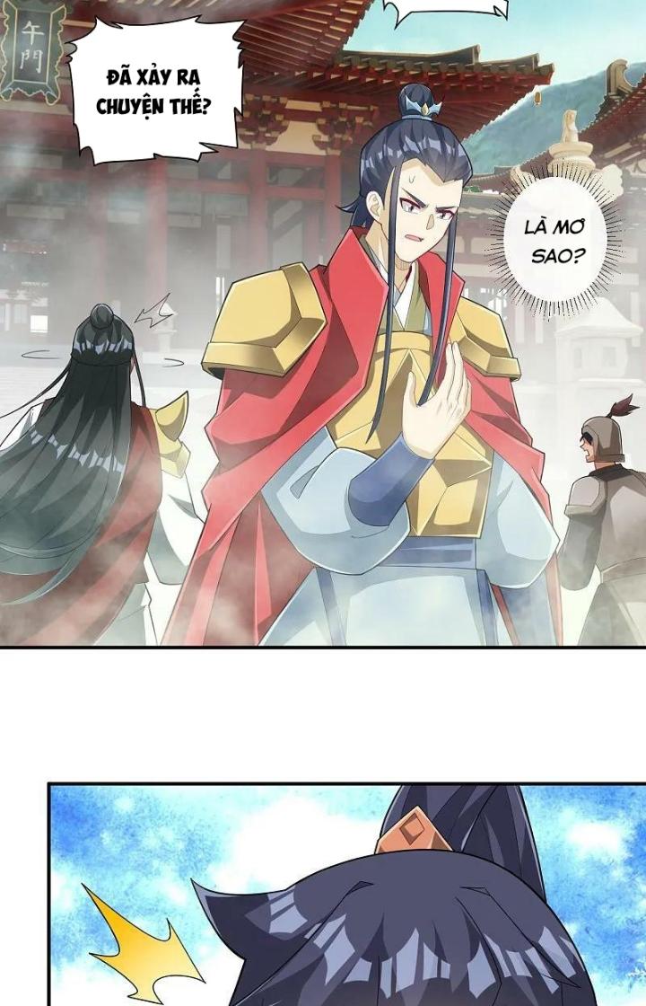 Nhất Đẳng Gia Đinh Chapter 386 - Trang 2