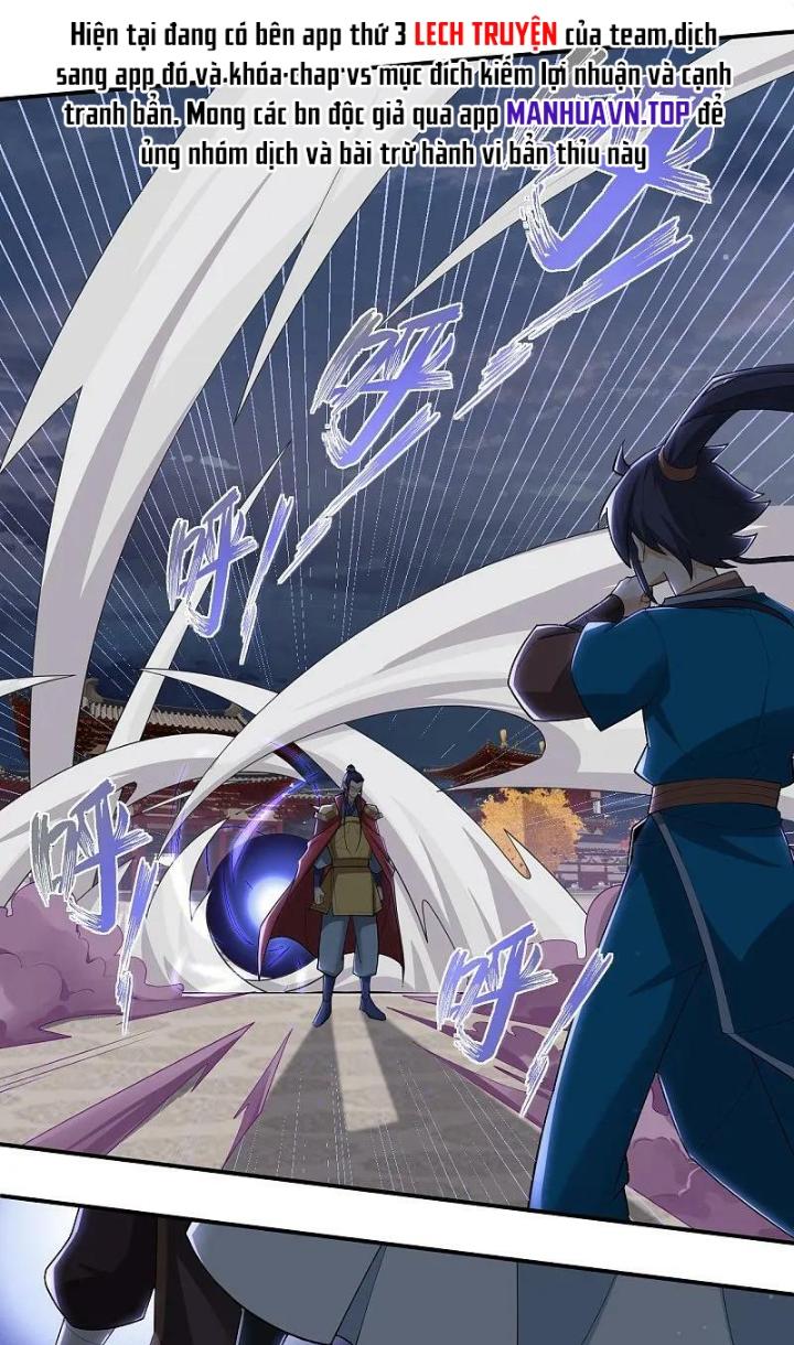 Nhất Đẳng Gia Đinh Chapter 387 - Trang 2