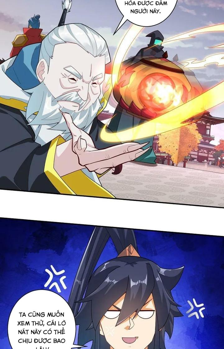 Nhất Đẳng Gia Đinh Chapter 387 - Trang 2