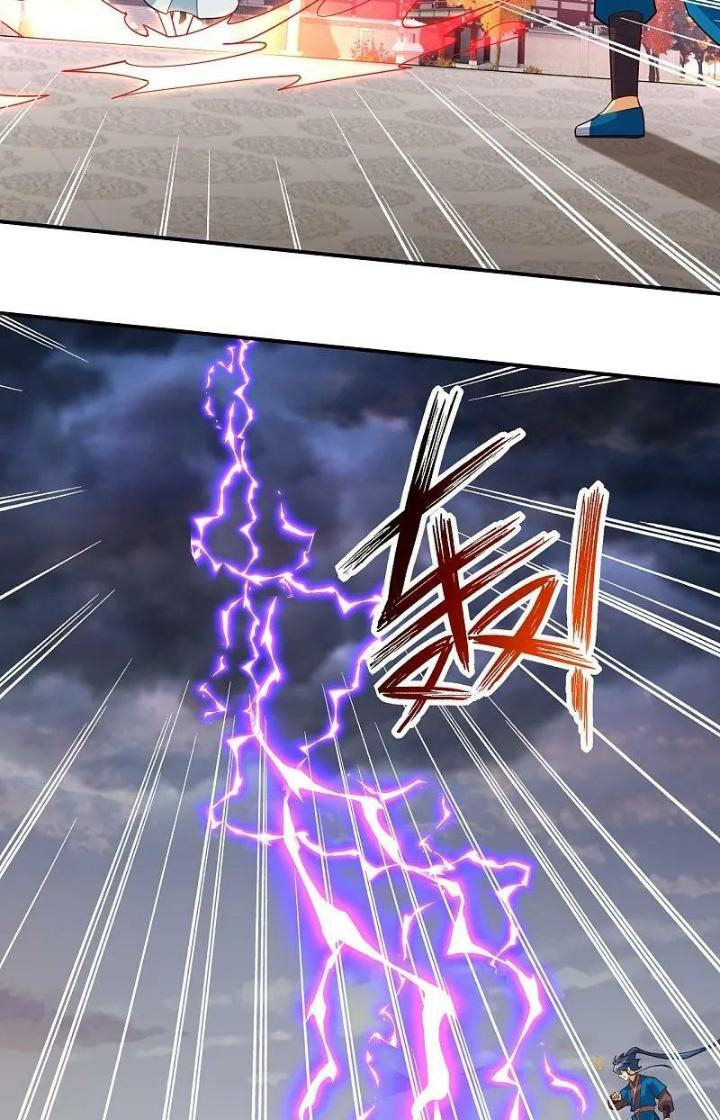 Nhất Đẳng Gia Đinh Chapter 387 - Trang 2