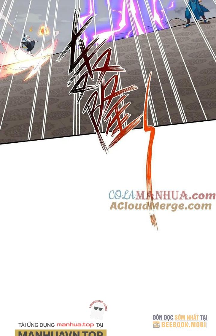Nhất Đẳng Gia Đinh Chapter 387 - Trang 2