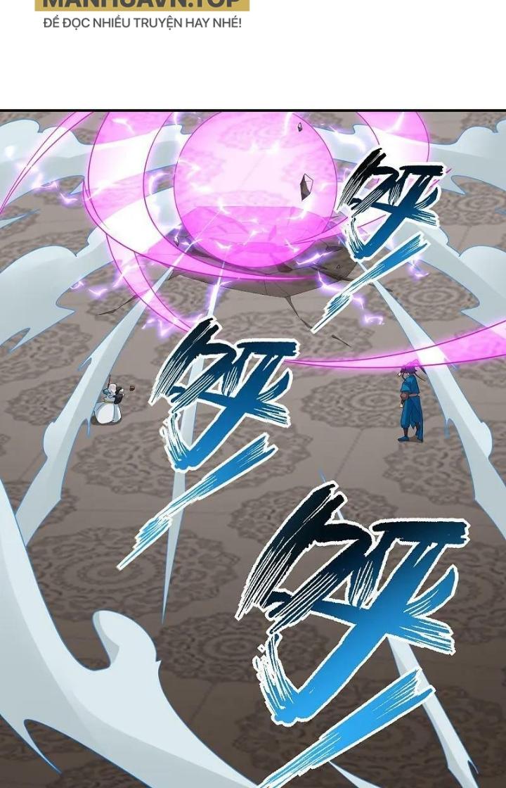 Nhất Đẳng Gia Đinh Chapter 387 - Trang 2