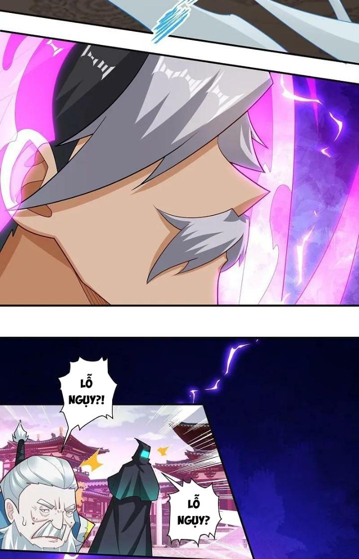 Nhất Đẳng Gia Đinh Chapter 387 - Trang 2