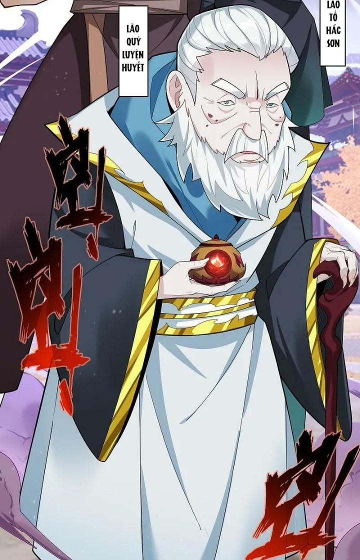 Nhất Đẳng Gia Đinh Chapter 387 - Trang 2