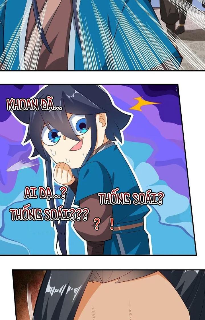 Nhất Đẳng Gia Đinh Chapter 387 - Trang 2