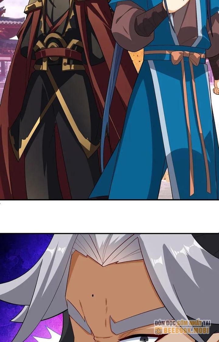 Nhất Đẳng Gia Đinh Chapter 387 - Trang 2