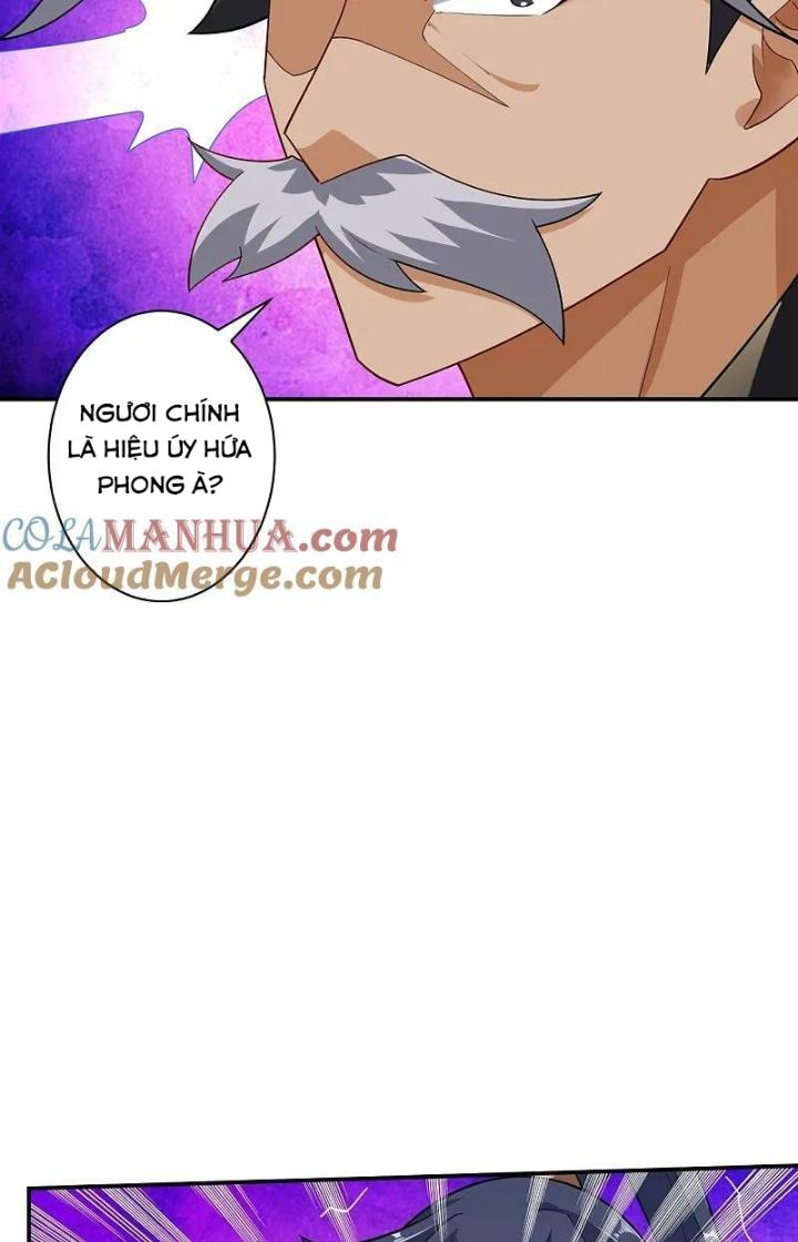 Nhất Đẳng Gia Đinh Chapter 387 - Trang 2