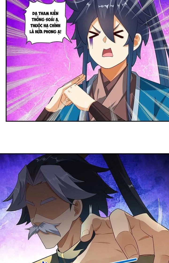 Nhất Đẳng Gia Đinh Chapter 387 - Trang 2