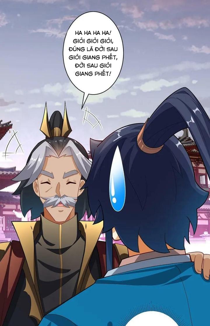 Nhất Đẳng Gia Đinh Chapter 387 - Trang 2