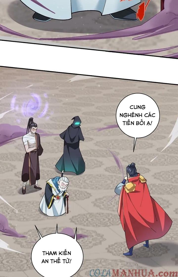 Nhất Đẳng Gia Đinh Chapter 387 - Trang 2