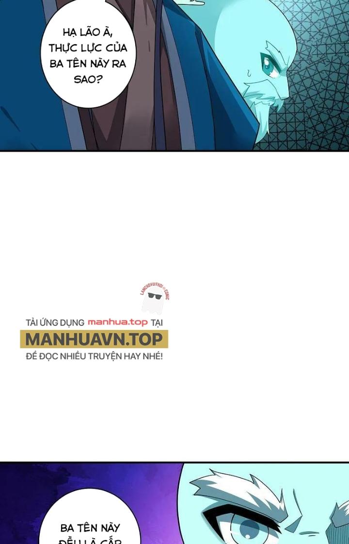 Nhất Đẳng Gia Đinh Chapter 387 - Trang 2