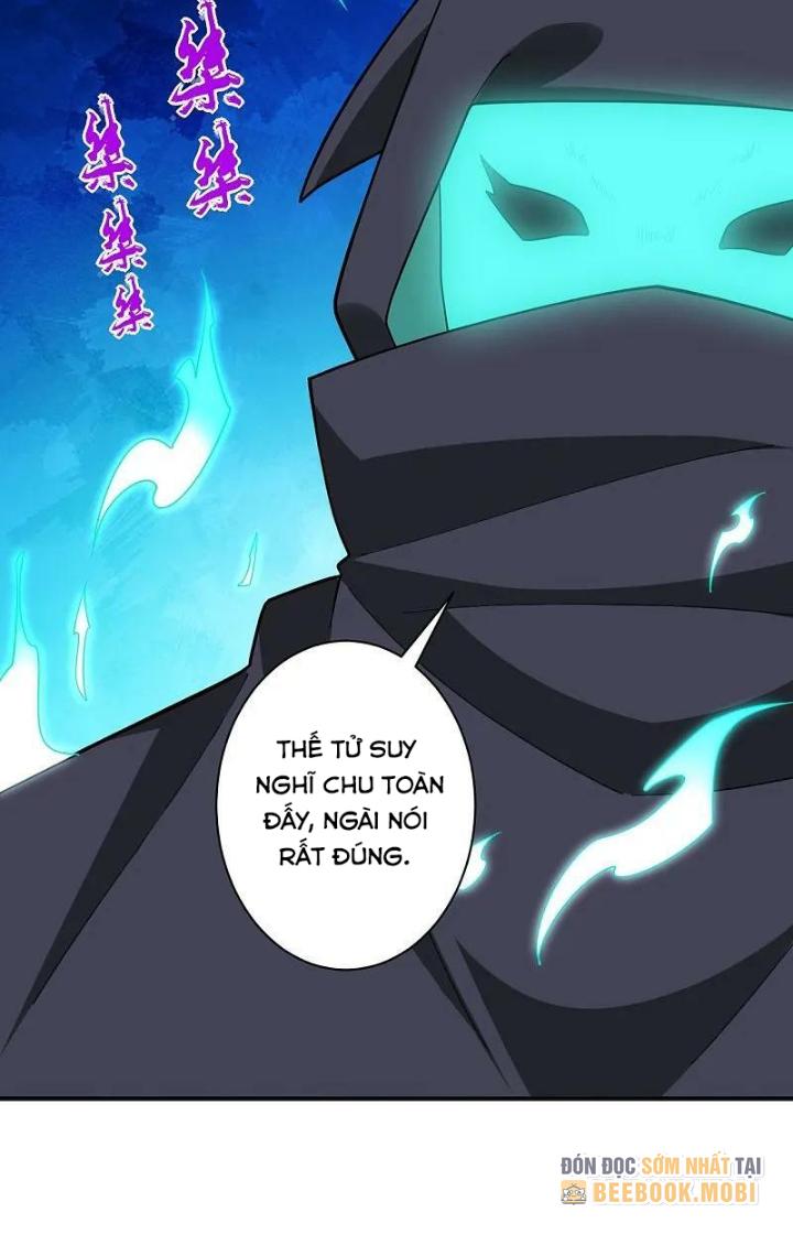 Nhất Đẳng Gia Đinh Chapter 387 - Trang 2